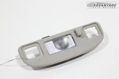 2020-2021 BUICK ENCORE GX REAR LEFT SIDE UPPER OVERHEAD DOME LIGHT LAMP OEM - Image 1 of 4