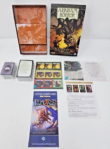 Arkham Horror: La Cabra Negra del Bosque Expansión Nueva Caja Abierta - Imagen 1 de 10