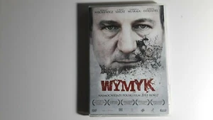 WYMYK DVD in Polish - Picture 1 of 2