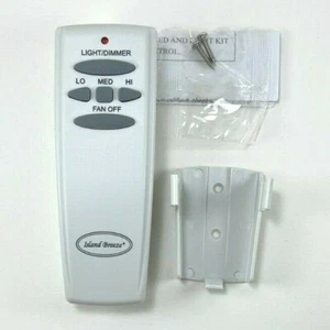 Replacement Ceiling Fan Remote Control of for Harbor Breeze/Hampton Bay - Picture 1 of 4