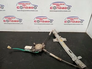 185743 Elevalunas Delantero Izquierdo para KIA SEPHIA * - Imagen 1 de 5