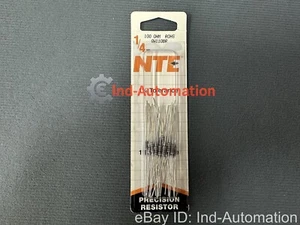 LOT OF 25PCS QW110BR  NTE 100OHM - Picture 1 of 4