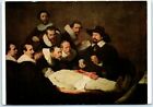 Rembrandt Harmenszoon Van Rijn: The Anatomy Lesson Of Dr. Nicolaes Tulp