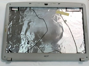 Hülle Verdeck Kunststofftechnik Bildschirm Umriss LCD AP01L000J00 Acer Aspire - Bild 1 von 2