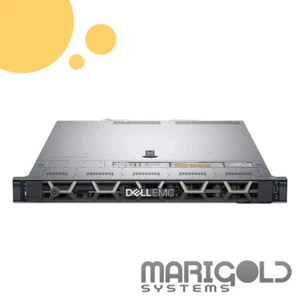 Dell PowerEdge R440 Server: 2x Intel 4114 10C , 64GB, 1x 240GB SATA SSD - Picture 1 of 1