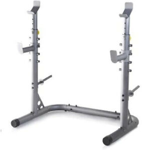 Gold's Gym XRS 20 Olympic Workout Rack