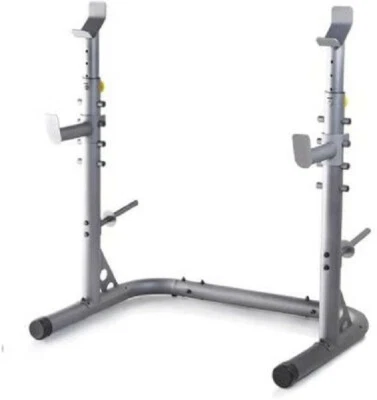 Gold's Gym XRS 20 Olympic Workout Rack  - Image 1 of 2