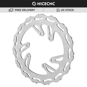 260mm Front Brake Disc Rotor For Honda CRF250R 250RX 450R 450RX 450RWE 2015-2020 - Bild 1 von 9