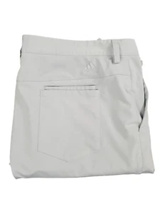 Pantalones de golf Adidas senderismo para hombre W38 L32 azul pálido - Imagen 1 de 8