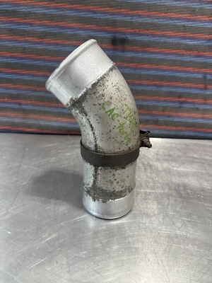 Caterpillar C12 CAC TURBO ELBOW 2001 International 2574 - Image 1 of 4