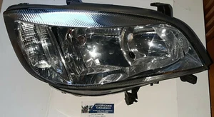 FARO PROIETTORE ANT. OPEL ZAFIRA DX DEPO - 35060 - Picture 1 of 1