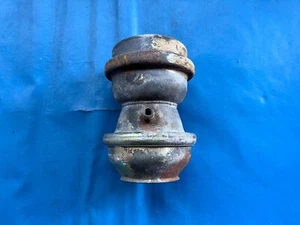 Rover Metro Hydrogaskugel hinten (NAM9533) 1990 - 1999 - Bild 1 von 4