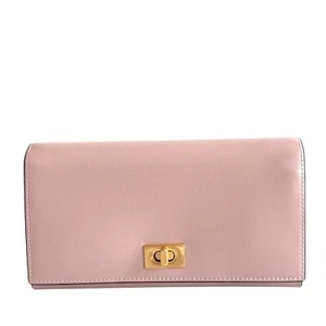 RADLEY Carpenter Yard Pink Leather Large Phone Crossbody Bag - New - RRP £119 - Picture 1 of 6