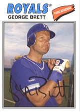 2018 Topps Archives Baseball - Pick A Card - Cards 151-320