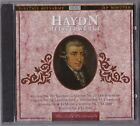 Haydn | CD | Meisterwerke (1992, Point) (London Festival Orch./Lark, Musici d...