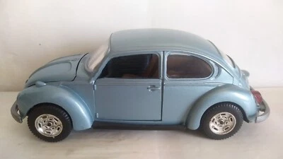 VOLKSWAGEN MAGGIOLONE MEBETOYS SCALA 1/25 - Immagine 1 di 3