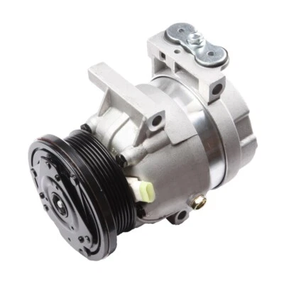 A/C AC Compressor For 1996-2005 Pontiac Grand Am Montana Trans Sport  CO 20458C Foto 1 de 4
