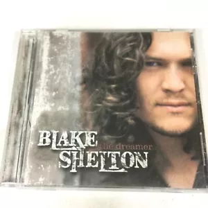 The Dreamer by Blake Shelton (CD, Feb-2003, Warner Bros.) - Imagen 1 de 2
