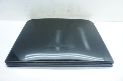 Audi Q5 2013-2017 OEM techo corredizo trasero panel de vidrio Foto 1 de 4