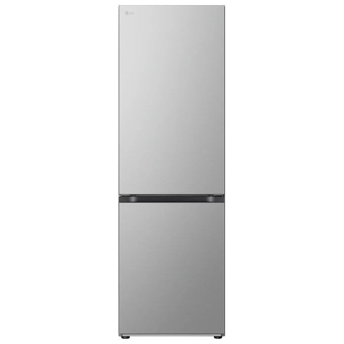 LG GBV5140CPY FRIGORIFERO COMBINATO 344LT NO FROST CLASSE C ARGENTO
