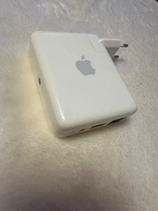 Routers Apple: Estación Base Airport Extreme A1264 - Imagen 1 de 3