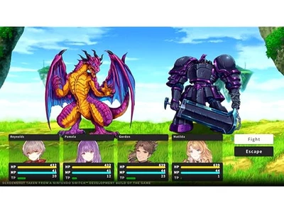 RPG Maker With PS5 Sony PlayStation 5 Video Game USA Version New Sealed UNOPENED - Image 1 of 4