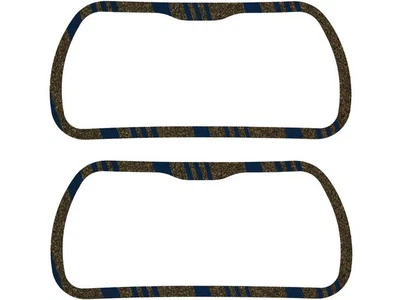 Juego de juntas de cubierta de válvula Felpro 57149WXYN 1968 para Volkswagen Beetle 1961-1971 Foto 1 de 2
