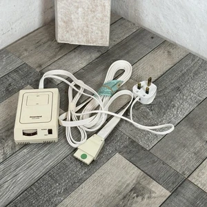 ¡Solo controlador de repuesto de manta térmica Dreamland R15B3! Compatible con R15B2 - Imagen 1 de 13