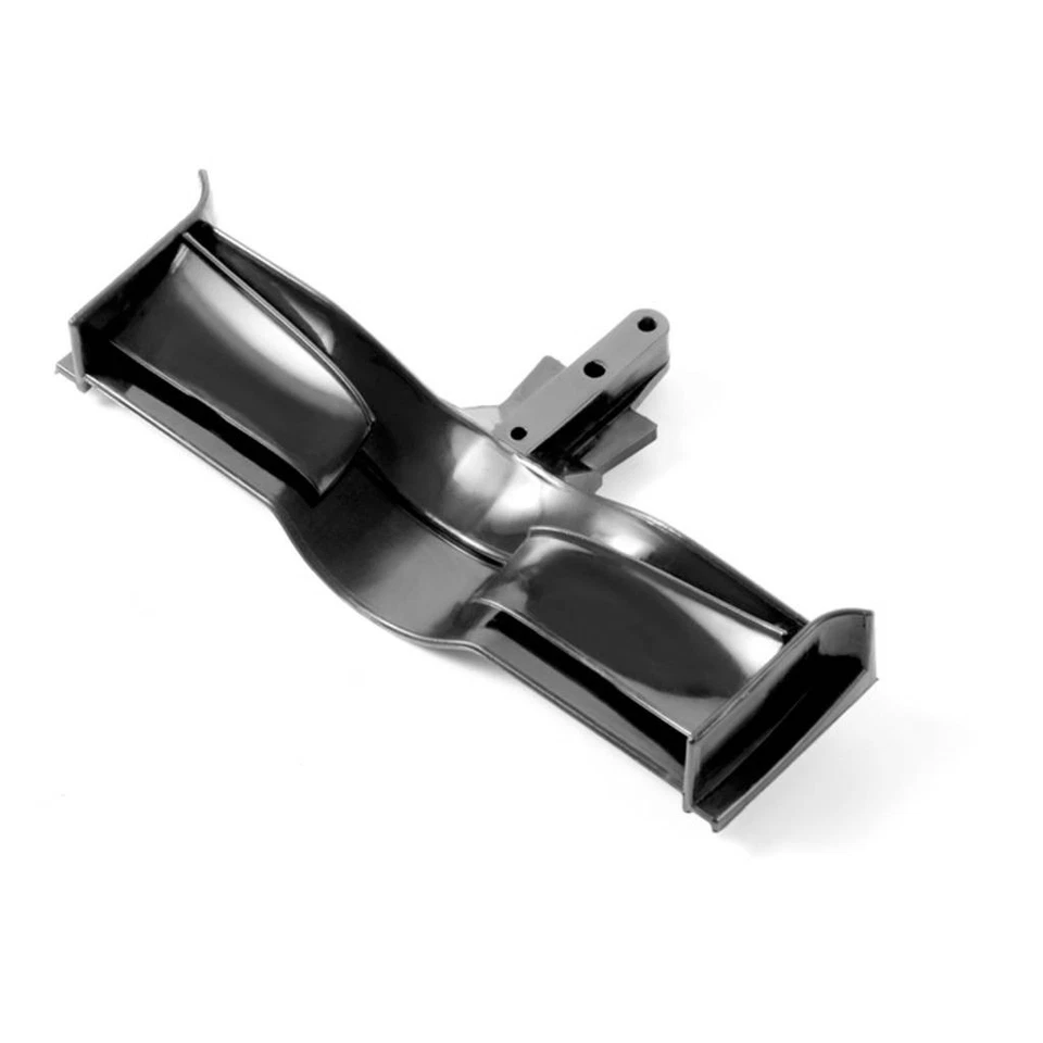 Ala aerodinámica delantera ajustable compuesta XRA371202 X1 Foto 1 de 1