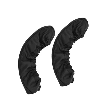 2 Stück Kufenschoner für Eislaufschuhe, Eislaufschoner für Sporttraining - Bild 1 von 4