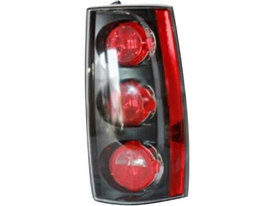 Conjunto de luz trasera derecha para GMC Yukon 2007-2014 TYC 92316DWZK 2013 2008 2009 Foto 1 de 2