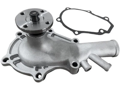 For 1975-1980 Dodge B200 Water Pump 55141XJQX 1976 1977 1978 1979 3.7L 6 Cyl GAS - Image 1 of 2