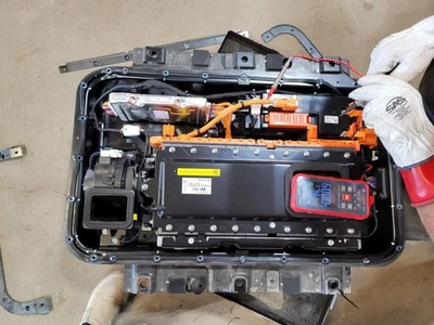 SANTA FE  2025 Battery 2024968 Foto 1 de 4