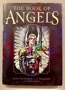 The Book of Angels, Ruth Thompson - Picture 1 of 3