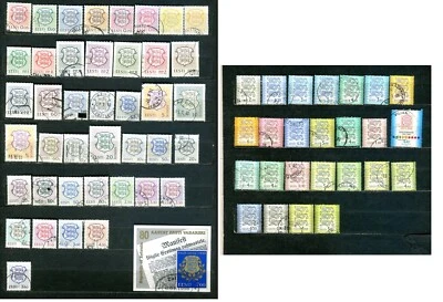 Z_60_2 Estonia lions wild cats animals USED Combined payments&shipping - Image 1 of 3