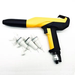 Powder Painting Spray Gun Shell for Opti GM03 Flex2 Coating Machine - Picture 1 of 5