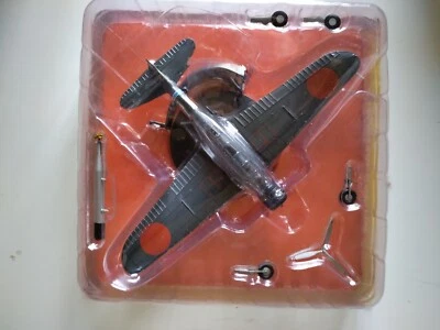 Modello 1/72 Aereo Aerei Militare Guerra nakajima b5n type 97 WWII Giappone B5 - Immagine 1 di 2