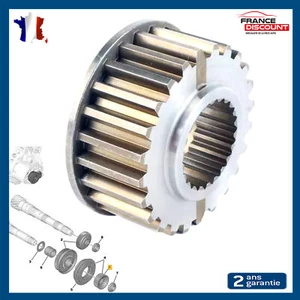 SYNCHRONNABE 5. GANG GETRIEBE BE4 BE4R FÜR CITROEN 232120 - Bild 1 von 7