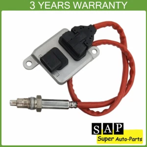 Rear Nox Sensor 13628589844 Fits For BMW F30 E70 328d xDrive 2.0L X5 3.0L 09-17 - Picture 1 of 4