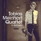 TOBIAS QUARTET MEINHART - IN BETWEEN NEW CD