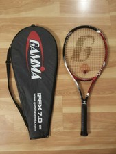 Gamma IPEX 7.0 Tennis Racquet With Cover