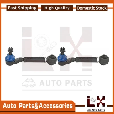 Braço de controle traseiro superior Mevotech Honda Accord 2003 com conjunto de junta esférica - Imagem 1 de 3