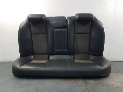 2005 Cadillac CTS-V седан кожа замша заднее сиденье #6859 Y3 - Изображение 1 из 4