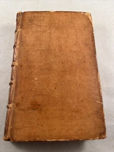 1756 Allan Ramsay Gedichte Band II London Original - Bild 1 von 13