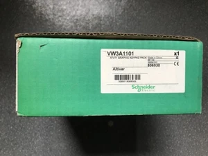 1PC New In Box Schneider VW3A1101 Inverter Control Panel Expedited Shipping - Picture 1 of 3
