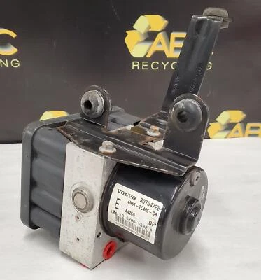 2008 - 2013 沃尔沃 70 系列 C70 ABS 防抱死制动泵牵引控制原始设备制造商 — 第 1/4 张图片