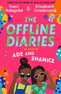The Offline Diaries: A funny look a..., Uviebinené, Eli - Image 1 of 2