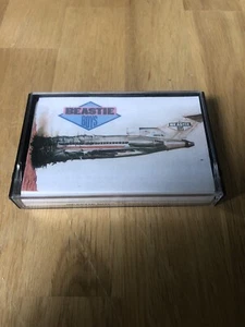 Original Album Cassette - Beastie Boys - License To Ill - Def Jam 1986 - Picture 1 of 4