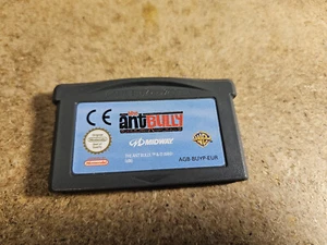 The Ant Bully GameBoy Advance - Picture 1 of 3