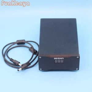 25W SUPER 3.5A Dual Output Low Noise DC Linear Regulated Power Supply DC5V 9V - Bild 1 von 4